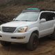 Illustration for article titled Heres Everything Ive Done With My Lexus GX470 Off-Road Project So Far